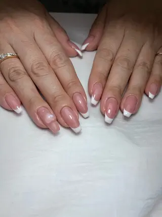 ネイル HTH ✿rikakoのネイルデザイン