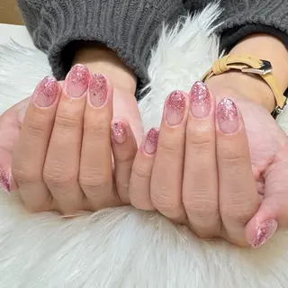 ネイル Nail Space BELIER所属・-belier- reinaのネイルデザイン