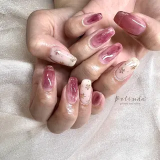 ネイル Belinda Nailのネイルデザイン
