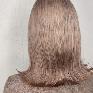 ミディアム カラー パーマ ヘアアレンジ メンズ キッズ ChuDuck所属・🐮ChuDuck 代表 SHOTA🐮のヘアスタイル