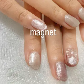 ネイル Stella不動前 伊知喜（いちき）のネイルデザイン