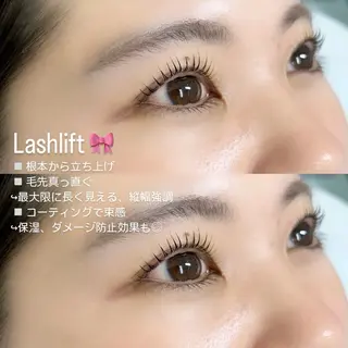 マツエク・マツパ Luna所属・YUKA 💫大阪福島のマツエク・マツパデザイン