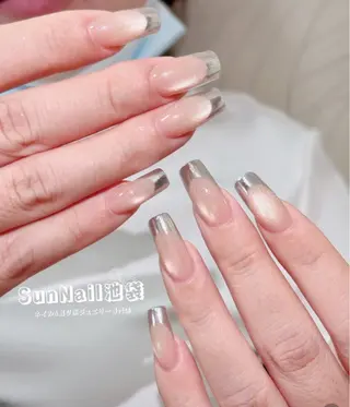 ネイル Sun Nail 池袋のエステ・リラクイメージ