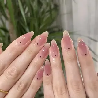 ネイル Mi Oのネイルデザイン