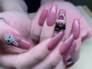 ネイル Lisa Nailのネイルデザイン
