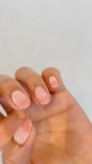 ネイル haru .のネイルデザイン