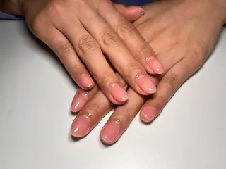 ネイル Nail Salon Caco所属・Nail salon Caco.のネイルデザイン