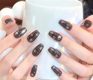 ネイル Kirakira ✨ nail salonのネイルデザイン