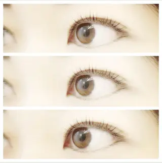 マツエク・マツパ Ami 🍀のマツエク・マツパデザイン