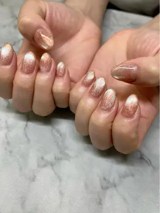 ネイル MUKUTOU nail YUKIのネイルデザイン
