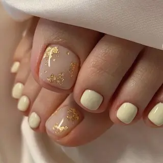 ネイル Kora Nailのネイルデザイン