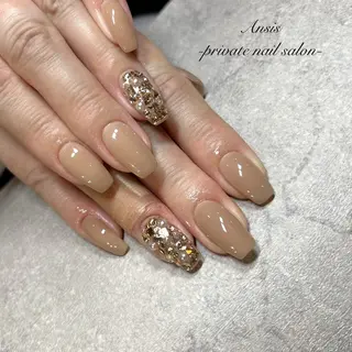 ネイル na kaのネイルデザイン