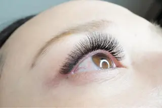 マツエク・マツパ plume SAYUMIのマツエク・マツパデザイン