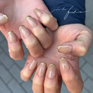 ネイル Rio 𓍼のネイルデザイン