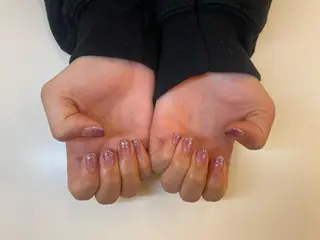 ネイル Takikita Shinoのネイルデザイン