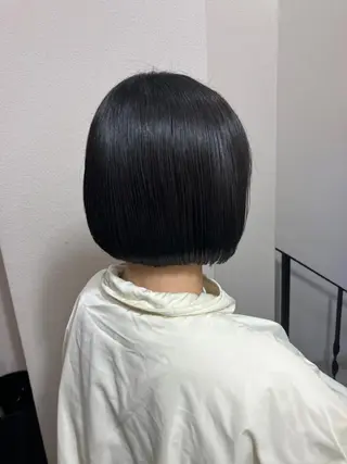 ショート wa daのヘアスタイル