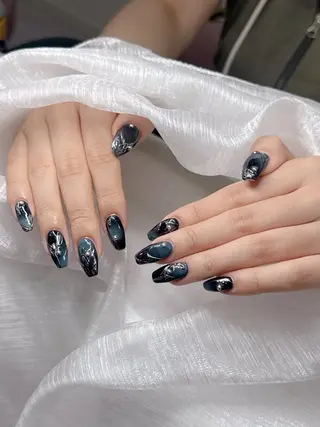 ネイル Lee Ainのネイルデザイン