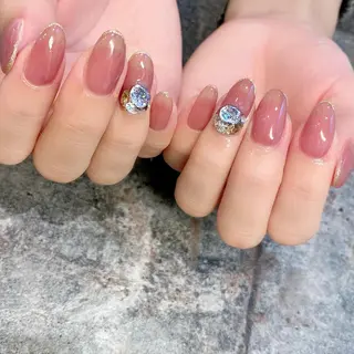 ネイル Can Nail 栄店 【キャンネイル】所属・後藤今日子 CANNAIL栄店のネイルデザイン