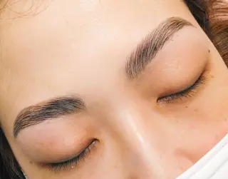 アイブロウ Daiana💎眉 ＊フェイス＊まつげの眉毛・アイブロウイメージ