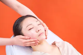 淵田 礼香のエステ・リラクイメージ