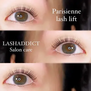 パーマ 銀座🩶/アイリスト 💞erina💞のマツエク・マツパデザイン