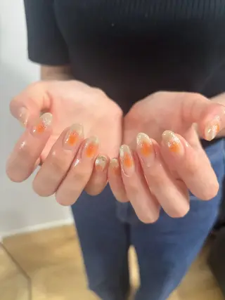 ネイル nailsalon kopeのネイルデザイン