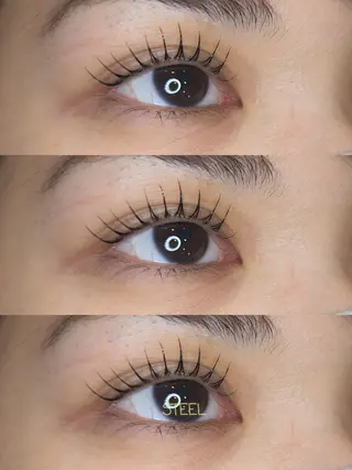 マツエク・マツパ STEEL所属・【STEEL】🦄 MASHIMA🦄のマツエク・マツパデザイン