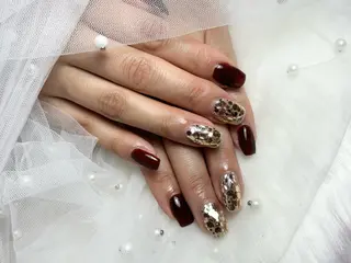 ネイル MIKA ♡のネイルデザイン