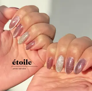 ネイル étoile ｜ayaのネイルデザイン