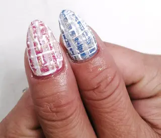 ネイル I.プライベートネイルサロン所属・I.プライベート ネイルサロンの眉毛・アイブロウイメージ