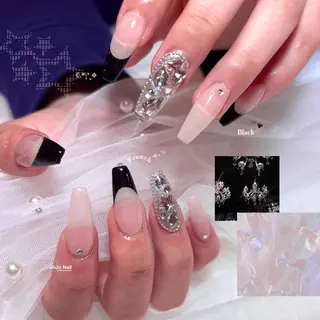 ネイル Kawabata Serinaのネイルデザイン