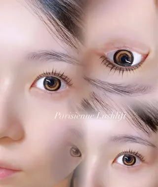 マツエク・マツパ 𝘼𝙮𝙖𝙠𝙖 ♡のマツエク・マツパデザイン