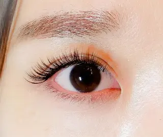 マツエク・マツパ アイラッシュ コペル【Copel】所属・個室サロンcopel 　kishimotoのマツエク・マツパデザイン