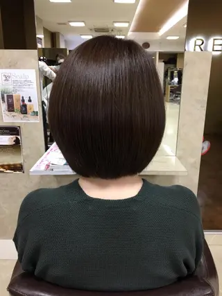ショート Beach private salon所属・Beach 代表 KENTAのヘアスタイル