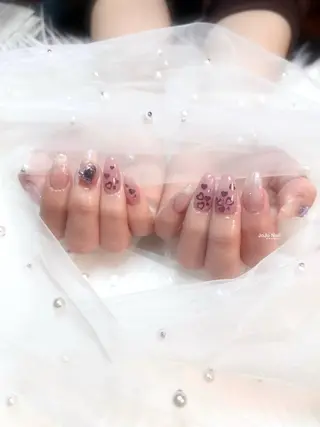 ネイル Kawabata Serinaのネイルデザイン