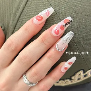 ネイル ネイルサロンAnela【アネラ】所属・Nail♡Fuka. /12月予約受付中のネイルデザイン