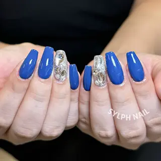 ネイル Trend Nail シルフのネイルデザイン