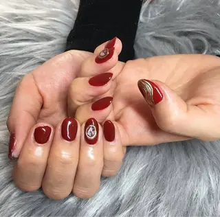 ネイル はあとねいる 八事店のネイルデザイン