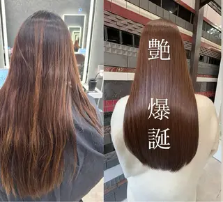 ロング DESIGN SALON  LIA・デザインサロンリア所属・かっこいいが正義/リ ア/メンズ革命/賢佑のヘアスタイル