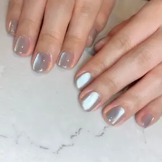 ネイル プライベートサロン Rのネイルデザイン