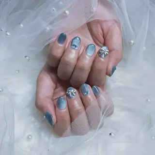 ネイル ち さのネイルデザイン