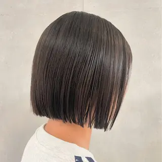 ミディアム 🌼西島 彩香🌼のヘアスタイル