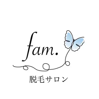 脱毛サロンfam. オオツのエステ・リラクイメージ