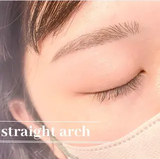 アイブロウ Misuzu🐺 healthy眉の眉毛・アイブロウイメージ