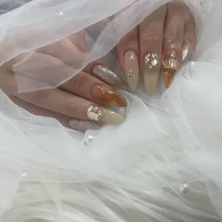 ネイル y's beauty京橋店のネイルデザイン