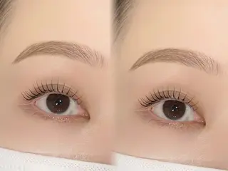 マツエク・マツパ Lino 中目黒♡ イチダ　ユウ 🩰のマツエク・マツパデザイン
