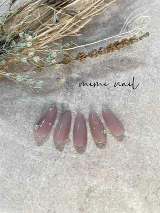 ネイル mimi nailのネイルデザイン