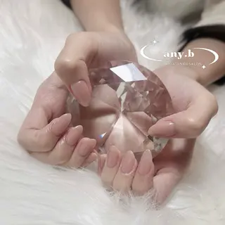 ネイル ㅤ ㅤ ㅤ ㅤ ㅤ momoのネイルデザイン