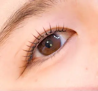 マツエク・マツパ eye salon &me.のマツエク・マツパデザイン