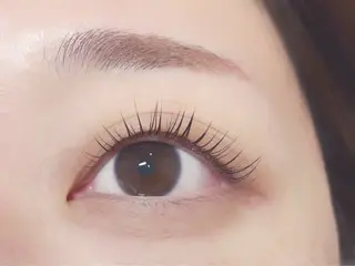 マツエク・マツパ マツナミ ユキノのマツエク・マツパデザイン